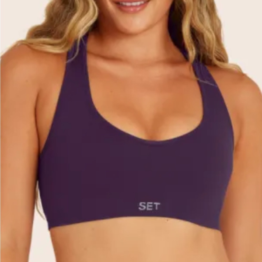 SET Purple Sculptflex Set